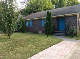 3191 Allison Ave, Memphis, TN 38112