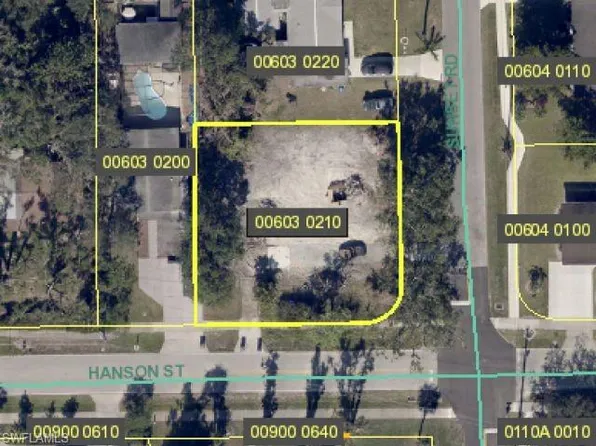 2978 Sunset RD, FORT MYERS, FL 33901