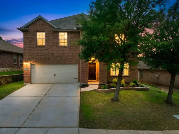 6522 Portside Ridge Ln, Dallas, TX 75249