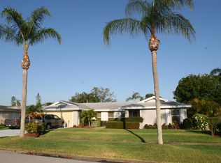 2966 SE Santa Anita St, Port Saint Lucie, FL 34952