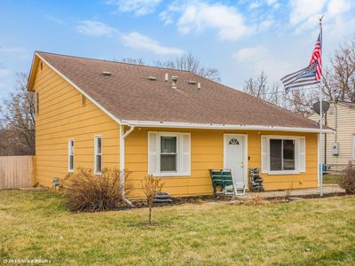 1527 E Creston Ave, Des Moines, IA, 50320