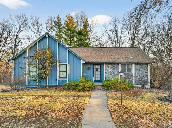 4706 NW 83rd Ter, Kansas City, MO 64151