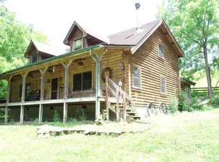 495 Raven Fork Rd, Tazewell, TN 37879