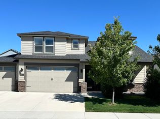 10672 W Daylily Ave, Star, ID 83669