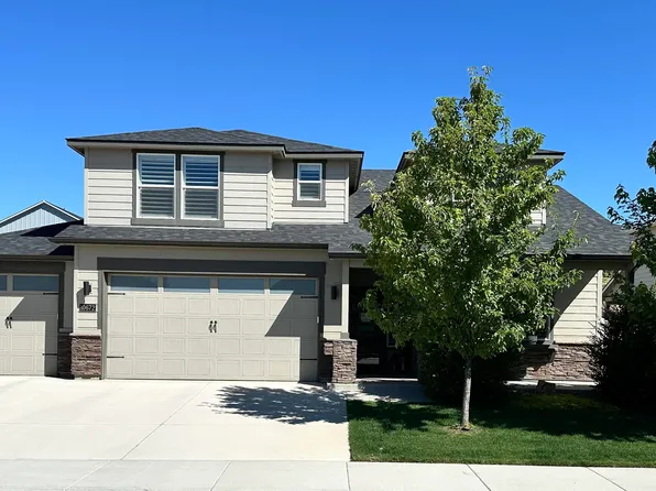 10672 W Daylily Ave, Star, ID 83669