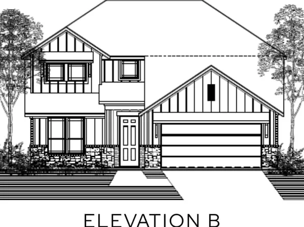The Cambridge Plan, Anna Ranch