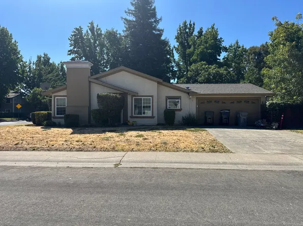 1 La Sara Ct, Sacramento, CA 95833