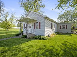 405 N 5th St, Braceville, IL 60407