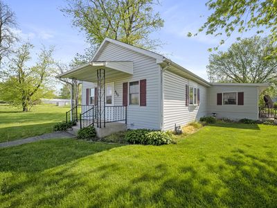 405 N 5th St, Braceville, IL, 60407