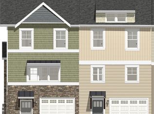 1384 Appaloosa Ct, Rockingham, VA 22801