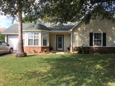 14180 Poplar Ct, Gulfport, MS, 39503