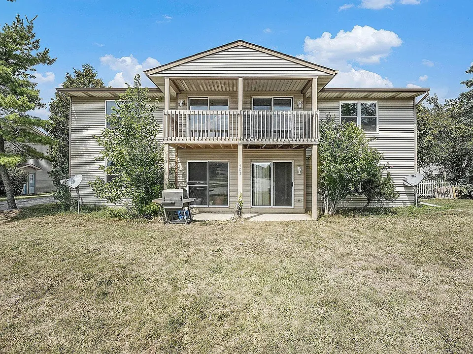 403 Stratford Way #3