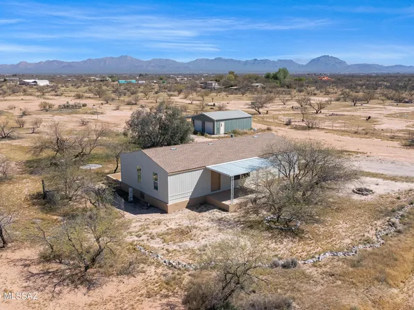 12020 W Sandario Hollow Trl, Tucson, AZ 85735