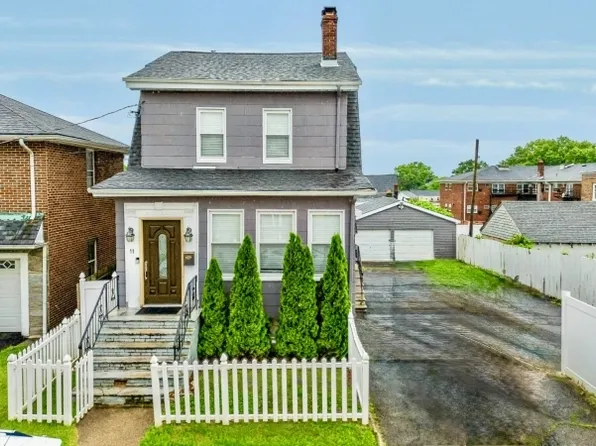 9-11 Stewart Ave, Irvington Twp., NJ 07111