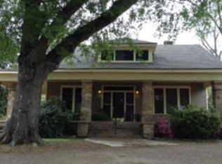 20 Clark Cir, Lexington, GA 30648