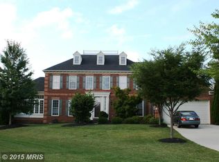 1202 Forest Oak Ct, Bel Air, MD 21015