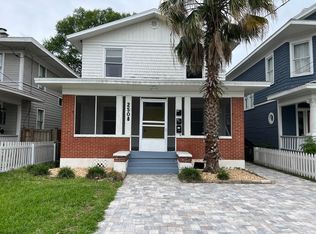 2510 Post St #1, Jacksonville, FL 32204
