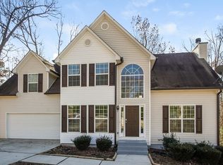 116 Drake Way, Stockbridge, GA 30281