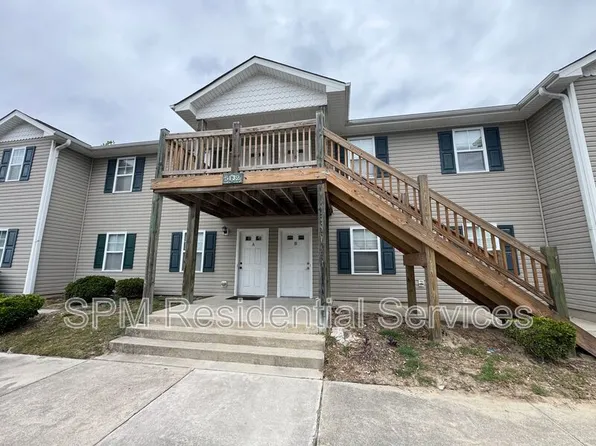 5132 Greenville Loop Rd, Wilmington, NC