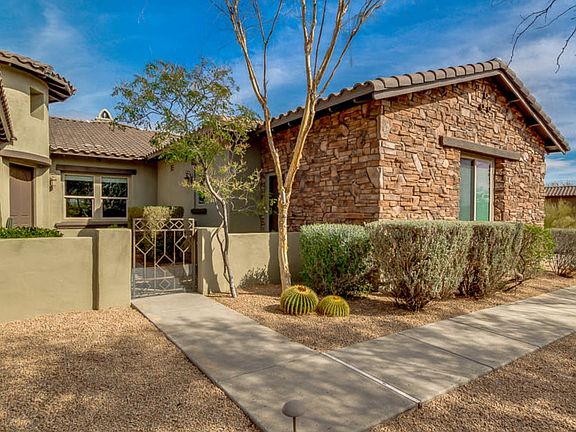 2nd image of 9886 E Allison Way