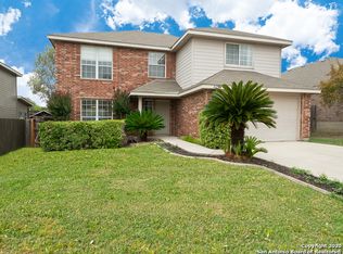 1139 Lion Way, San Antonio, TX 78251