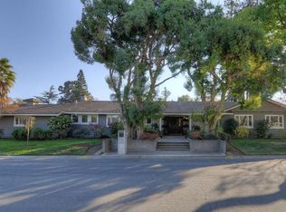 70 Angela Dr, Los Altos, CA 94022