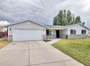 2845 W 750 N, Provo, UT 84601