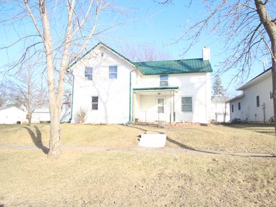 405 Greene St, Walker, IA, 52352