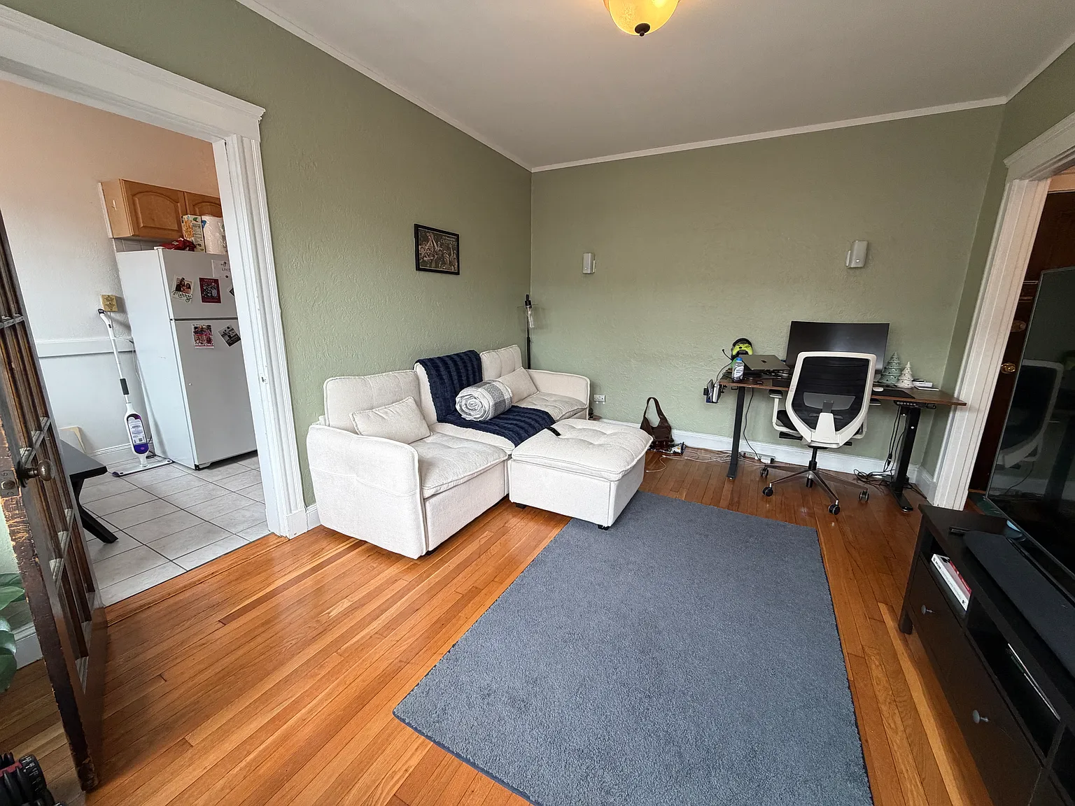 1 bed, 545 sqft, $2,350 — Photo 3