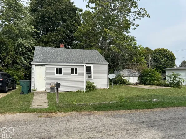 1114 E 6th St, Muncie, IN 47302