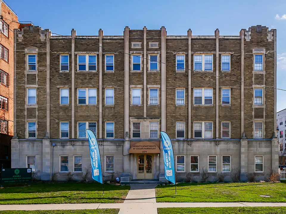 2373 Euclid Heights Blvd #4