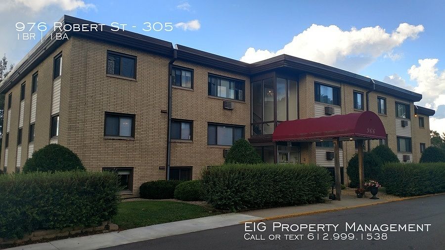 1st image of 976 Robert St S APT 305
