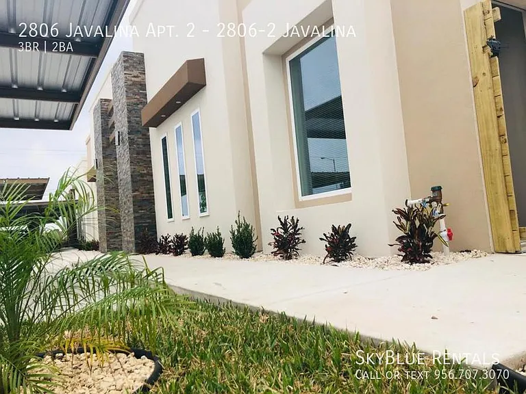 2806 Javalina Ave #2 — Photo 3
