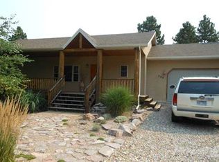 288 Oak Ridge Rd, Spearfish, SD 57783
