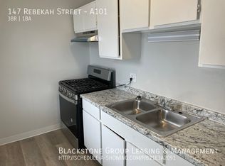 147 Rebekah St #A101, Woonsocket, RI 02895