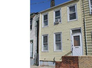 52 Lincoln Ave, Trenton, NJ 08609