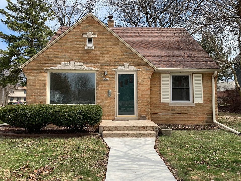 2nd image of 3668 S 1st St