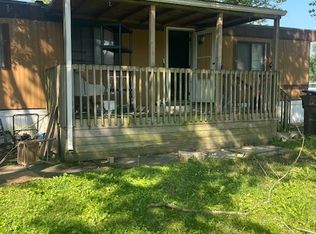 173 E Wilson Dr, Marion, IN 46953