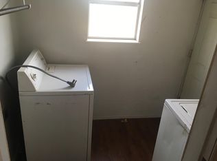 3607 S Jackson St, Amarillo, TX 79110