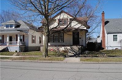 1st image of 1043 Meridian St