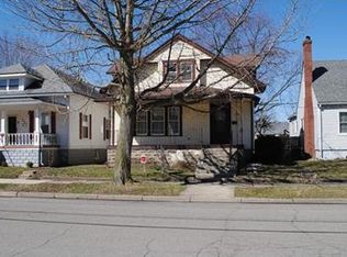 1043 Meridian St, Shelbyville, IN 46176