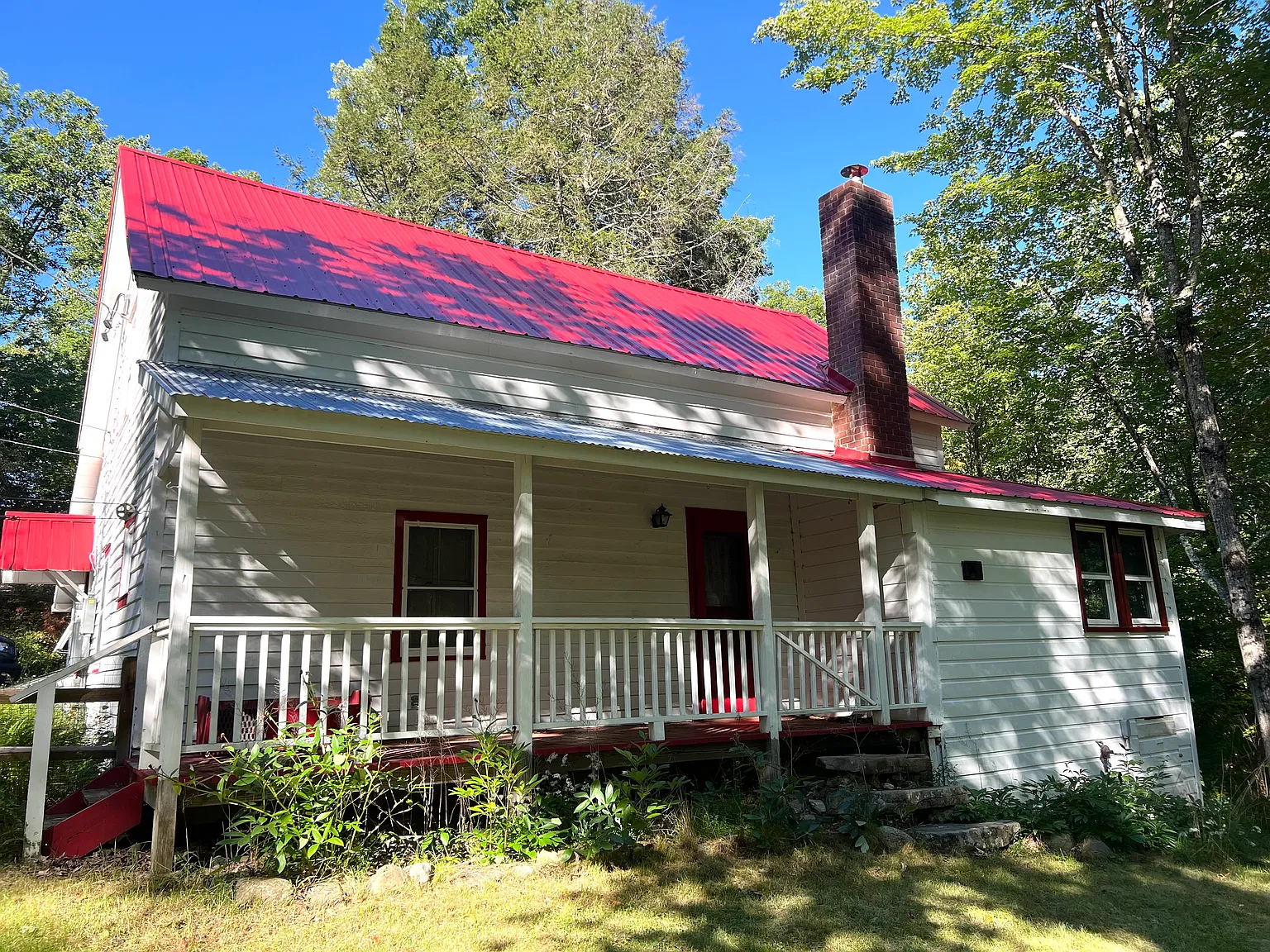 Grove Rd, Willow — Photo 1