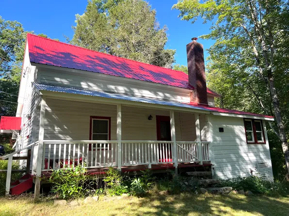 (undisclosed Address), Willow, NY 12495