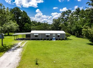 54537 Armstrong Rd, Callahan, FL 32011