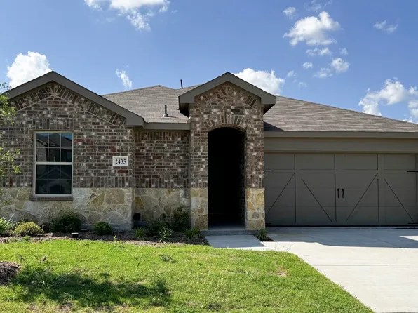 2435 Quiet Oak Ln, Crandall, TX 75114
