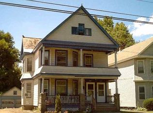 2322-24 Campbell Ave, Schenectady, NY 12306