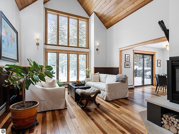 4th image of 7135 E Birch Point Rd