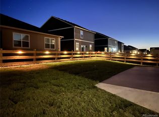 45840 Laceleaf Drive, Bennett, CO 80102