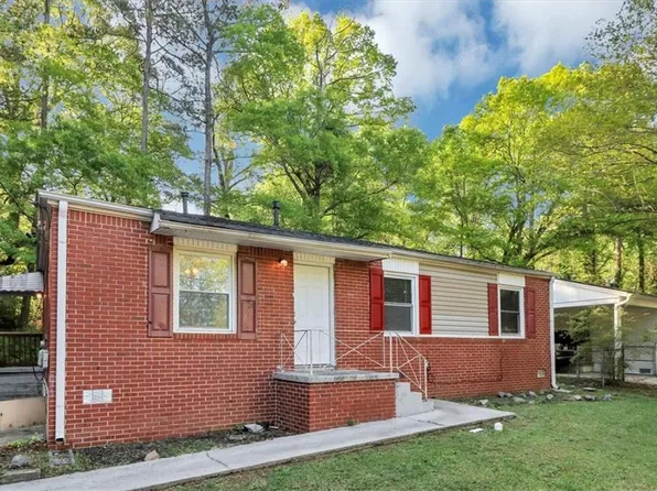 299 Ard Pl NW, Atlanta, GA 30331