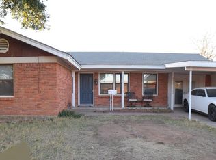 119 N Eisenhower Dr, Midland, TX 79703